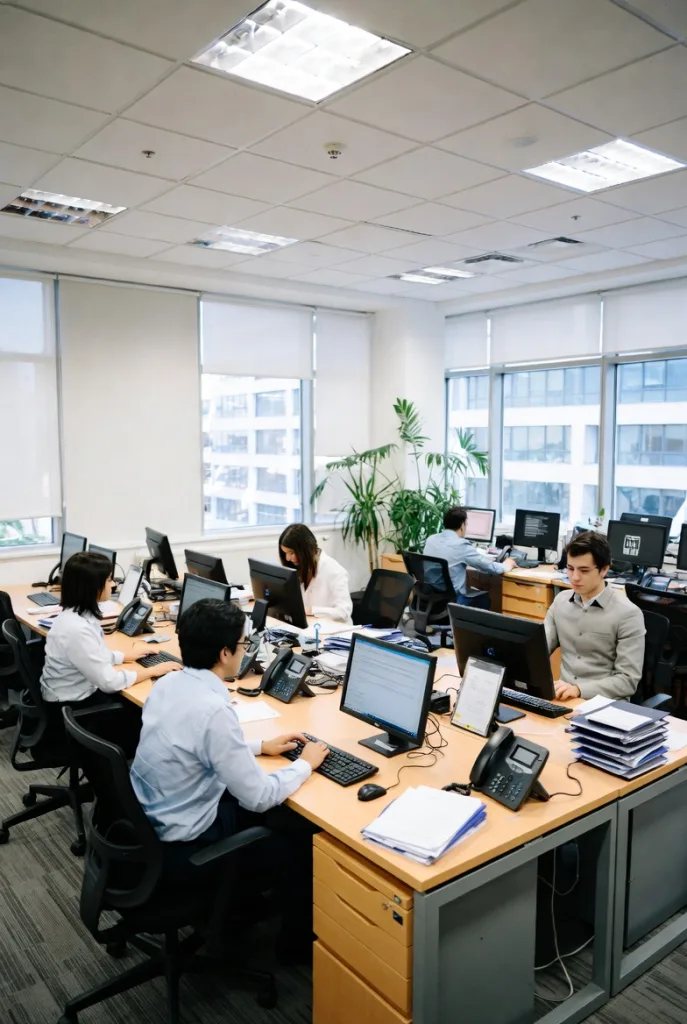 تاسیس شعبه شرکت