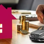 مالیات نقل و انتقال خودرو و ملک