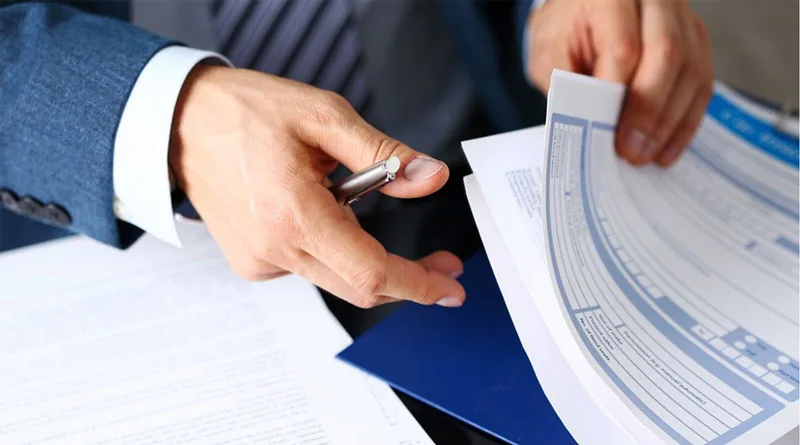 محاسبه مالیات