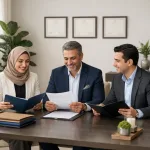 ثبت شرکت با مسئولیت محدود1405 | مراحل، هزینه، مدارک + مشاوره رایگان