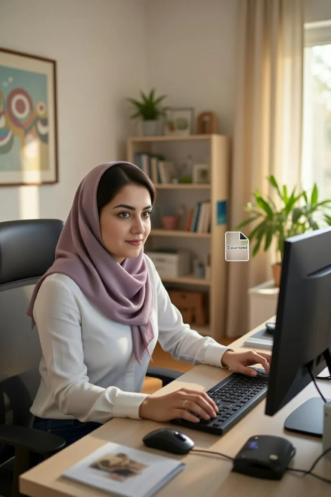 نمونه قرارداد ثبت شرکت + دانلود رایگان PDF و Word | قرارداد رسمی ۱۴۰۵