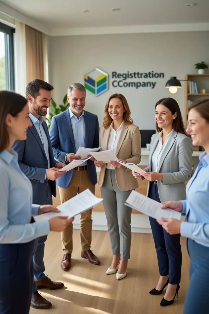 ثبت مؤسسه غیرتجاری