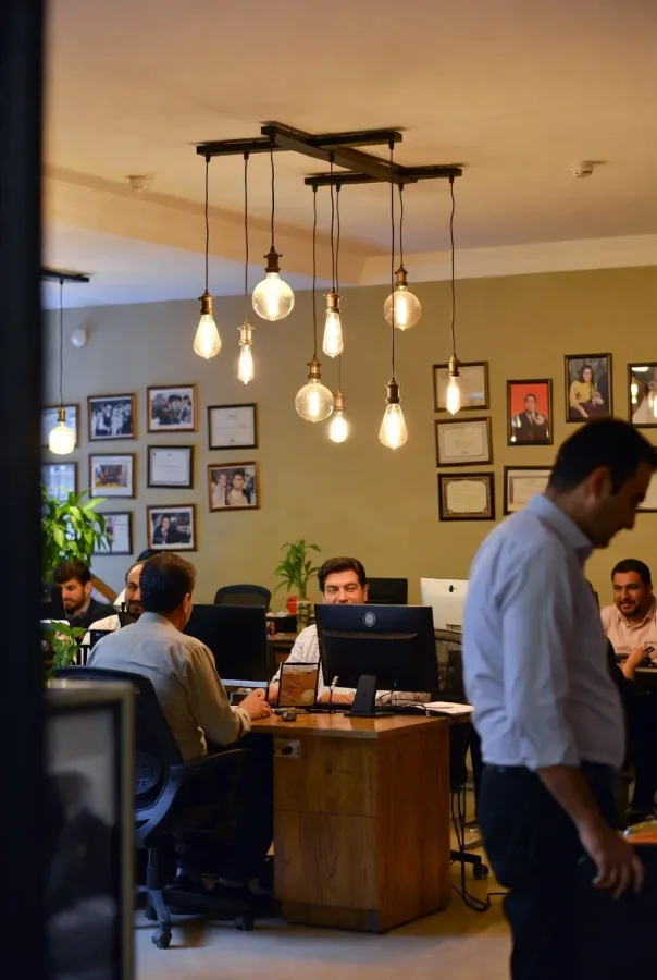 ثبت شرکت در ایران برای اتباع خارجی