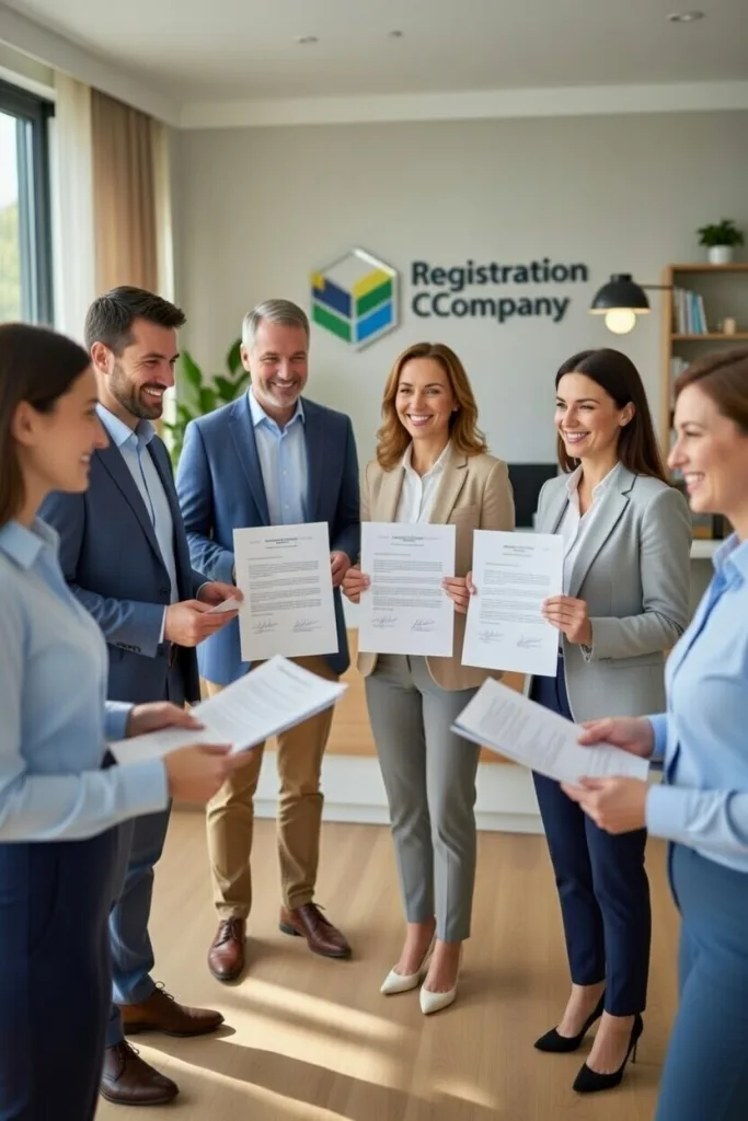 ثبت شرکت در صادقیه | فوری، ارزان و قانونی + مشاوره رایگان