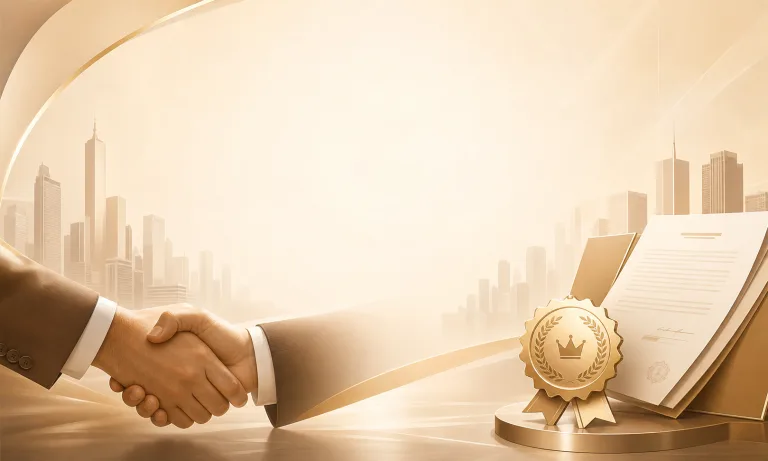 خرید و فروش شرکت رتبه دار